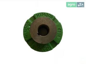 Маточина H174509, H131098, H238346 до John Deere