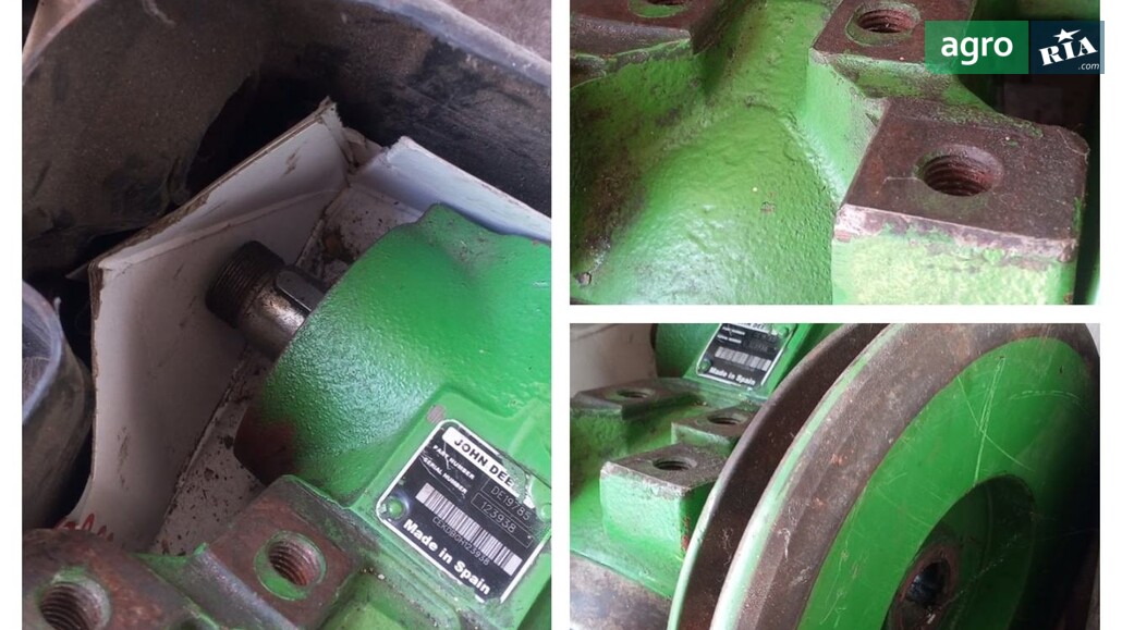  John Deere   - фото 1