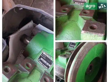 Редуктор DE19785 для жатки John Deere - фото