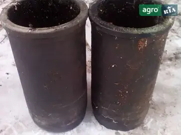 Гильза цилиндра для трактора МТЗ 80 Беларус - фото