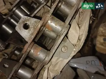 Ланцюг до комбайна - фото