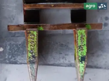 Палец металлический для жатки Claas Flex - фото