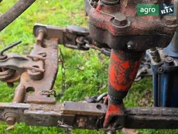 Роскос для трактора ЮМЗ - фото