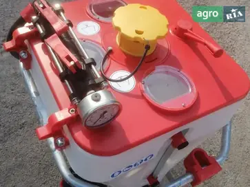 Смеситель для опрыскивателя Polmark - фото