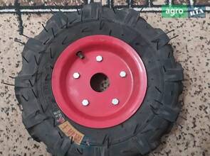 Колесо для мотоблока