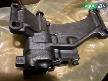 Масляный насос RE533975/RE519513/RE543187 для John Deere - фото