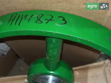 Корпус подшипника AH140486, h114873 для John Deere - фото