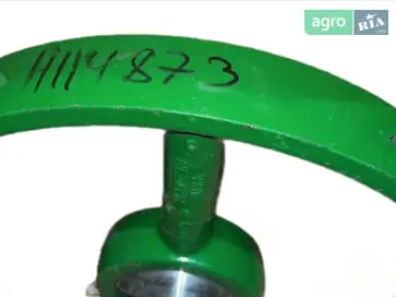 Корпус підшипника AH140486, h114873 до John Deere - фото