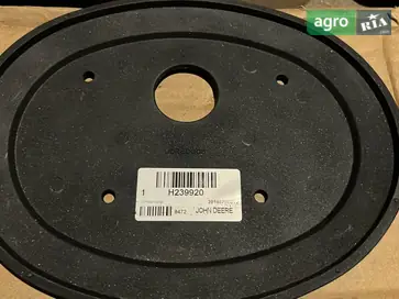 Ущільнення H239920 до комбайна John Deere - фото