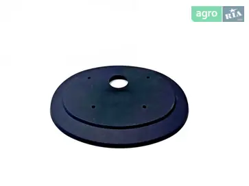 Ущільнення H239920 до комбайна John Deere - фото