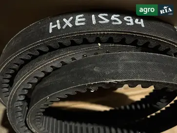 Привідний ремінь H230909, HXE15594, HXE99294, H215388 до John Deere - фото