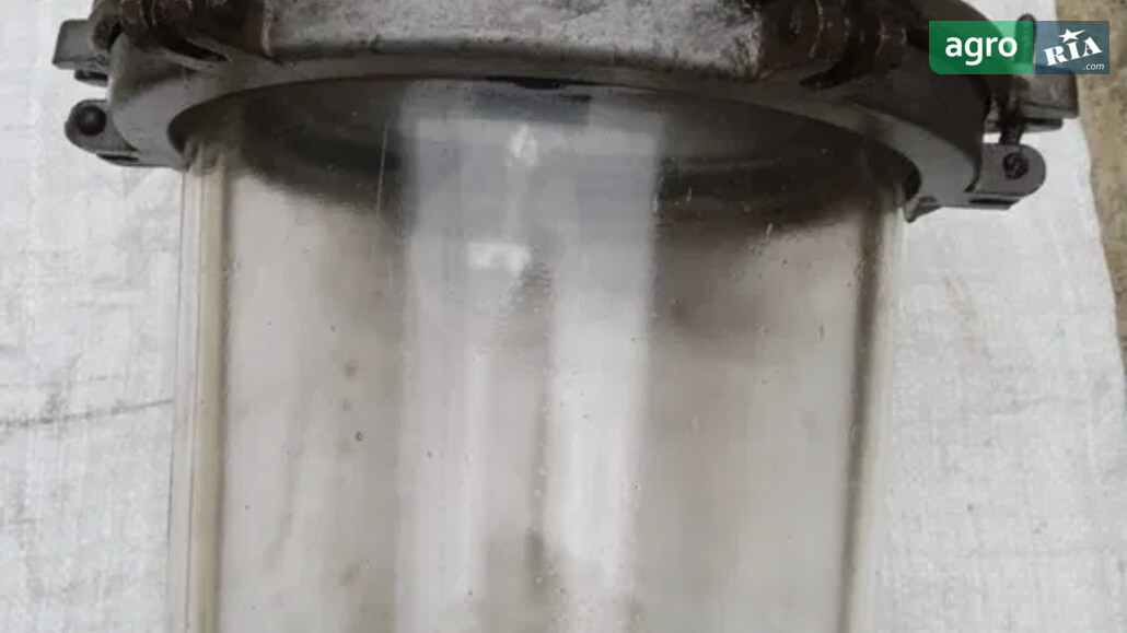 Садовий ліхтар    - фото 1