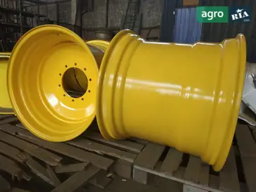 Диск DW27x32 до комбайна John Deere - фото