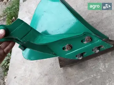 Передплужник до плуга Kverneland - фото