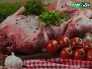 М'ясо нутрії (дієтичне) 3–5 кг - фото