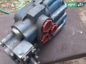 Розподільник до трактора ЮМЗ