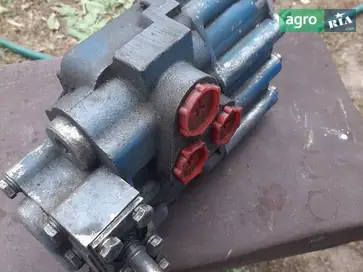 Розподільник до трактора ЮМЗ - фото