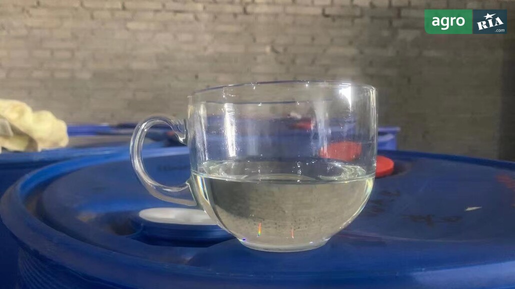 Хімічні речовини    - фото 1