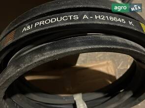 Приводной ремень H218645, H206738, H158512 для John Deere
