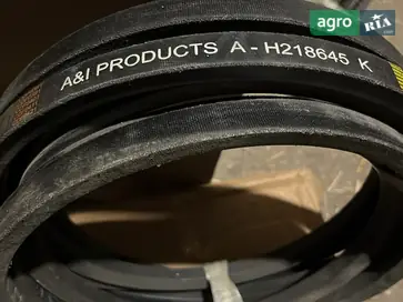 Привідний ремінь H218645, H206738, H158512 до John Deere - фото