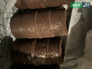 Втулка до борони БДТ 7 - фото