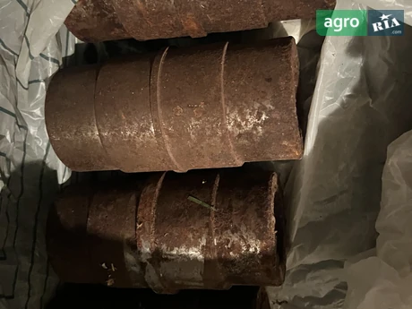 Втулка до борони БДТ 7 - фото