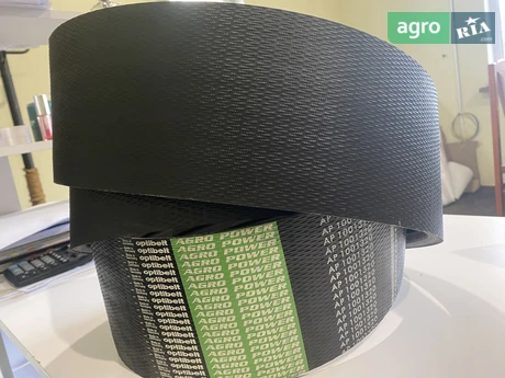 Привідний ремінь AP1001320 до комбайна Claas Lexion 450 - фото