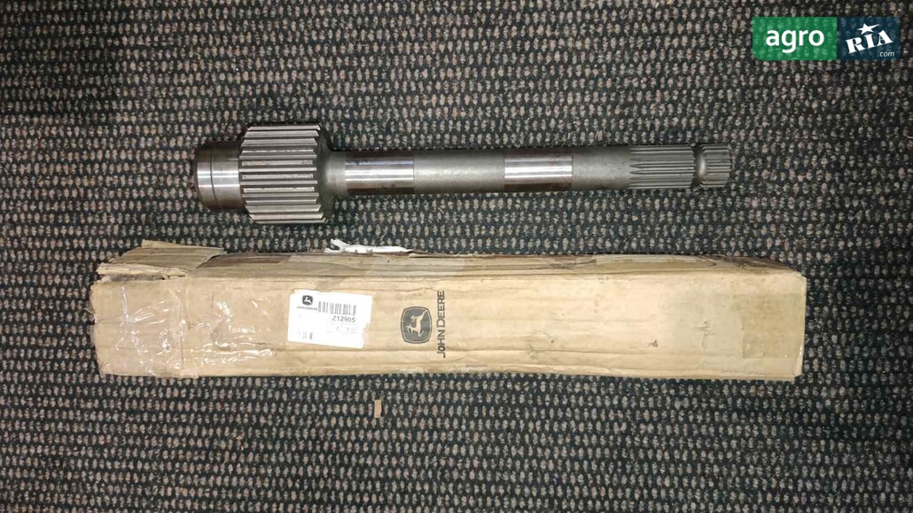  John Deere   - фото 1