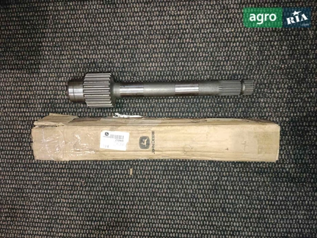 Вал Z12905 до John Deere - фото