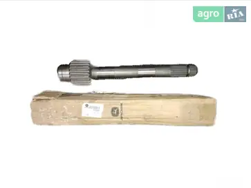 Вал Z12905 до John Deere - фото