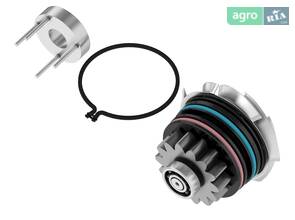  Насос водяний RE530194 John Deere