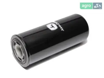 Фільтр гідравлічний RE210857, AT318160 до John Deere - фото