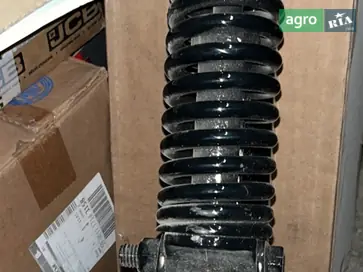 Кронштейн 47841858 до культиватора - фото