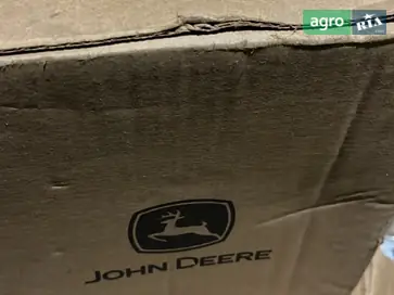 Шків натяжний AH221938, AXE68060 до John Deere - фото