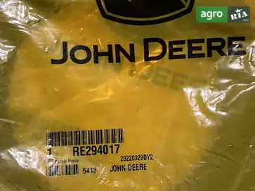 Диск муфти RE294017, RE67458 до John Deere - фото