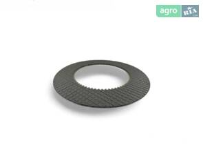 Фрикційний диск муфти RE294017 John Deere