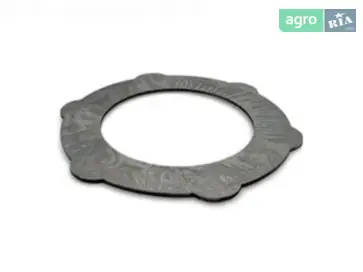 Гальмівний диск R108507 до трактора John Deere 8400 - фото