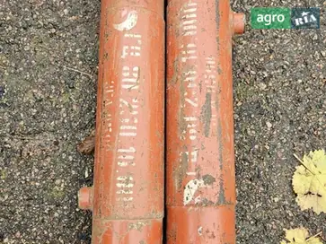 Гідроциліндр до навантажувача КУН - фото