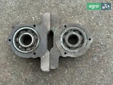 Корпус з підшипником - фото