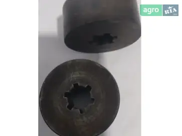 Шестерня до косарки - фото