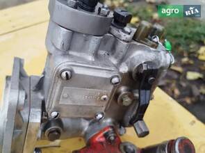 паливний насос на Т-25