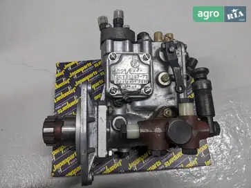 ПНВТ до трактора ХТЗ Т-16 - фото