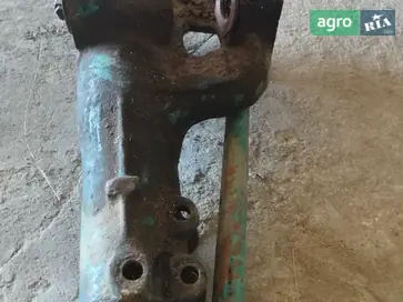 Вісь до трактора ЮМЗ - фото