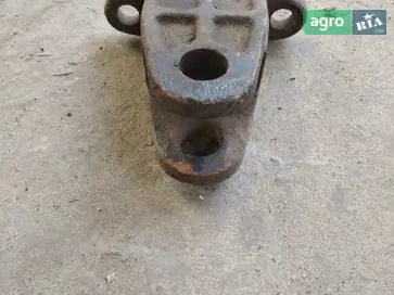 Розбірка до трактора МТЗ - фото