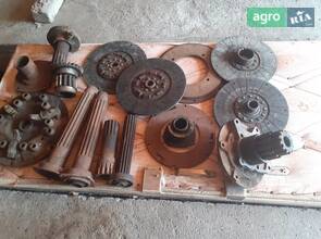 кошик зчеплення МТЗ-80