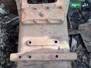  Промежуточный трактор МТЗ-50, 52, 80