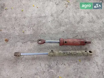 Гідроциліндр - фото