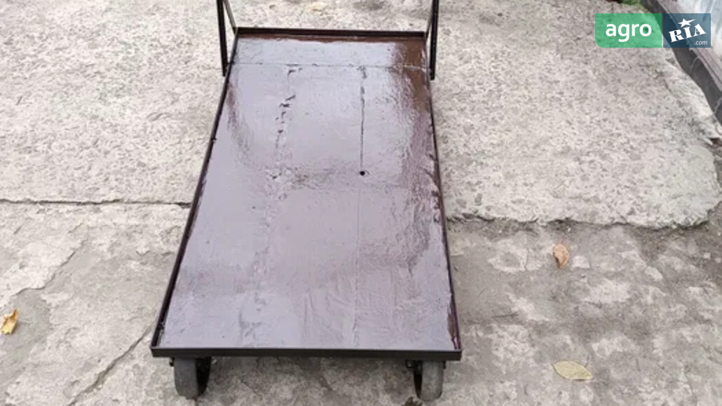 Тачка    - фото 1