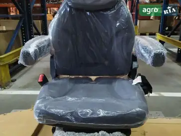 Сидіння до John Deere - фото