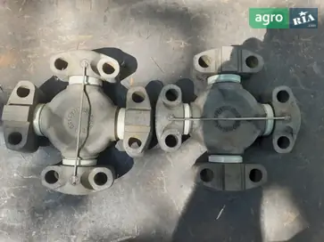 Хрестовина - фото